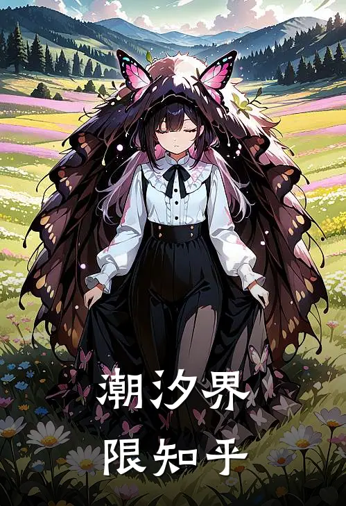 潮汐界限知乎