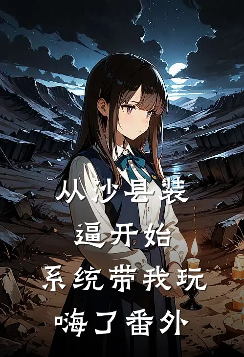 从沙县装逼开始，系统带我玩嗨了番外