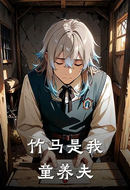 竹马是我童养夫