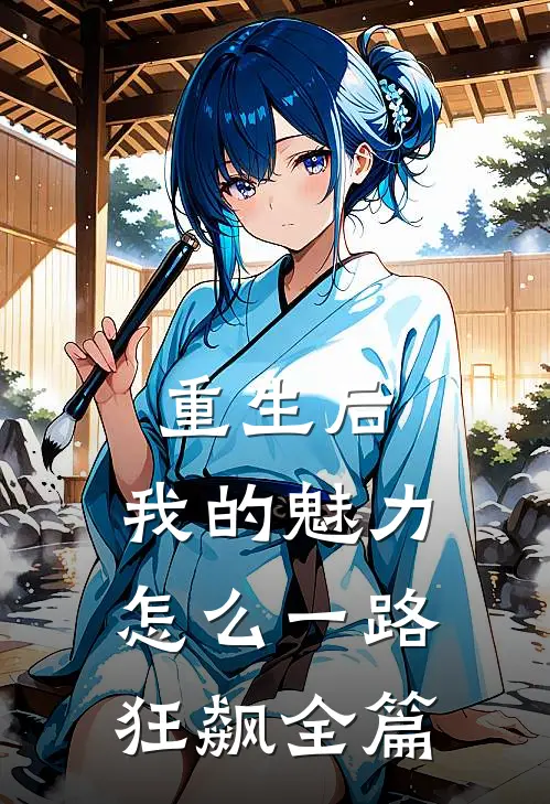 重生后，我的魅力怎么一路狂飙全篇