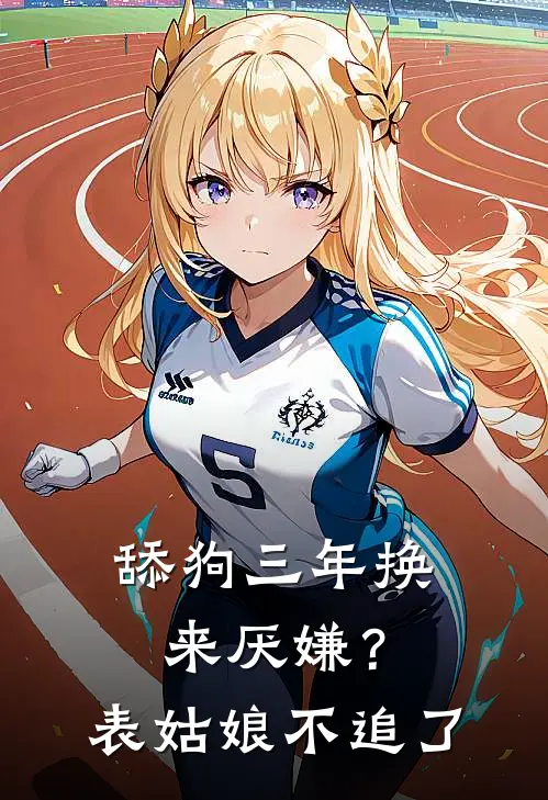 舔狗三年换来厌嫌？表姑娘不追了