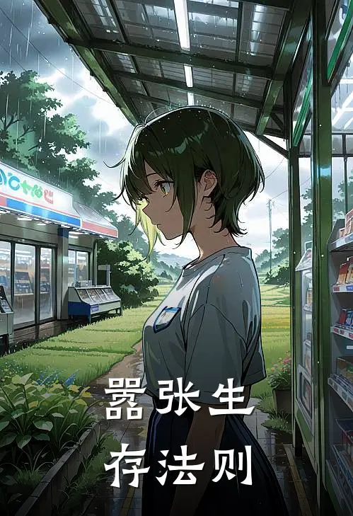 嚣张生存法则