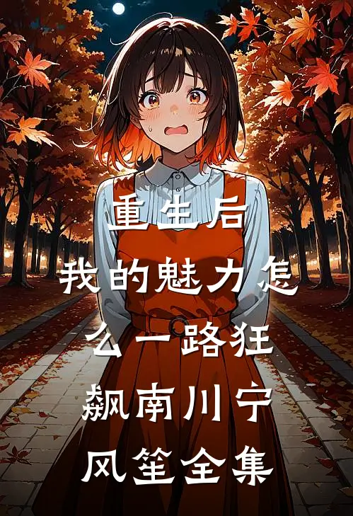 重生后，我的魅力怎么一路狂飙南川宁风笙全集