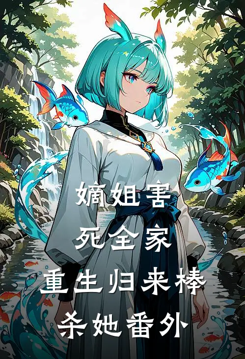嫡姐害死全家，重生归来棒杀她番外