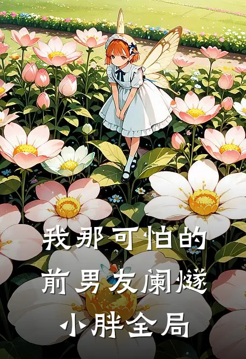 我那可怕的前男友阑燧小胖全局