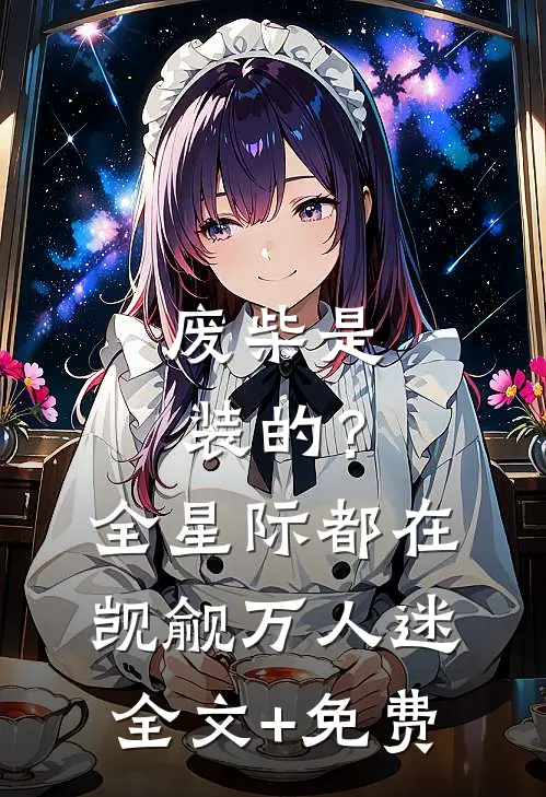 废柴是装的？全星际都在觊觎万人迷全文+免费