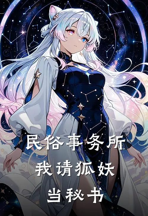 民俗事务所：我请狐妖当秘书