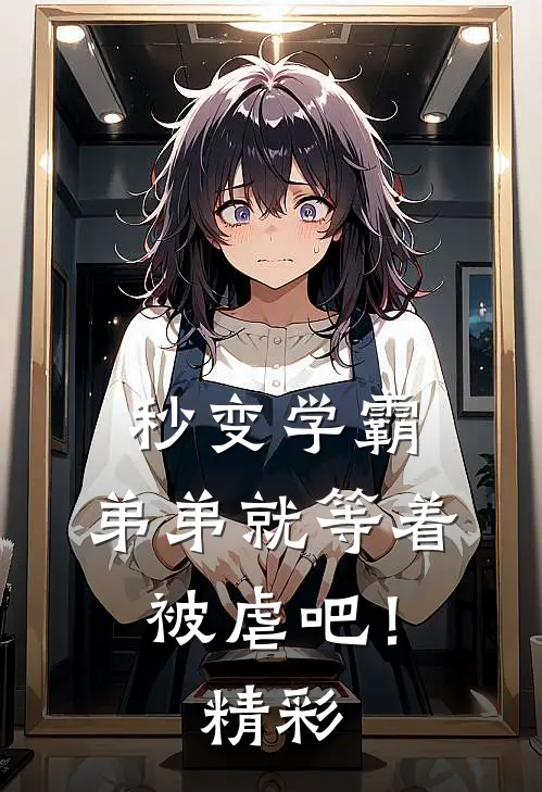 秒变学霸，弟弟就等着被虐吧！精彩