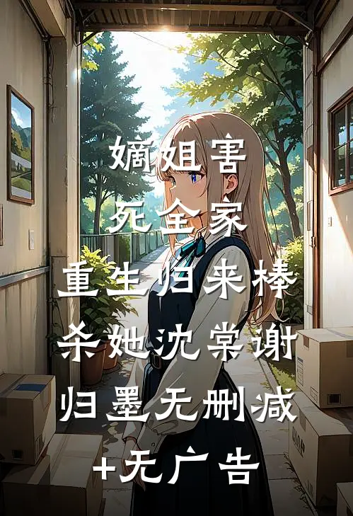 嫡姐害死全家，重生归来棒杀她沈棠谢归墨无删减+无广告