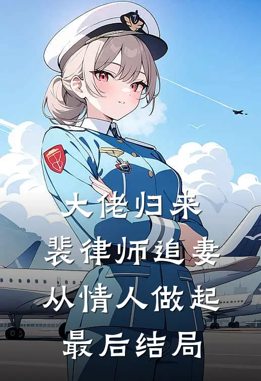 大佬归来，裴律师追妻从情人做起最后结局