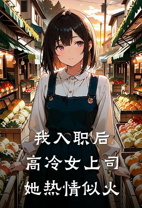 我入职后，高冷女上司她热情似火
