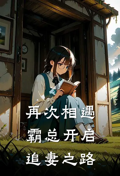 再次相遇，霸总开启追妻之路