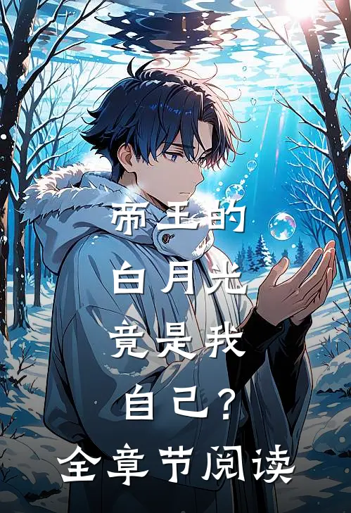 帝王的白月光，竟是我自己？全章节阅读