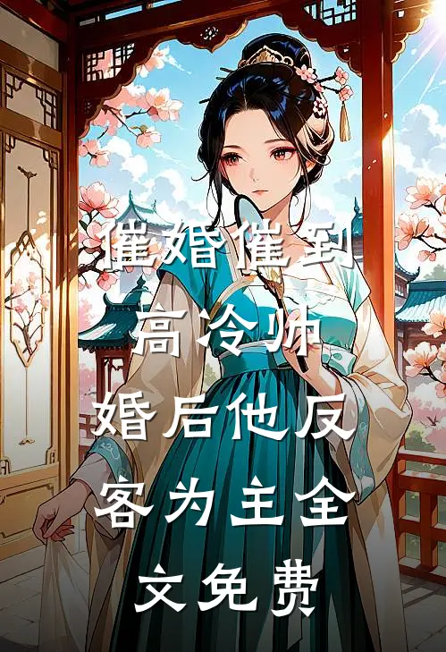 催婚催到高冷帅，婚后他反客为主全文免费