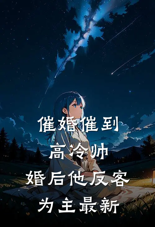 催婚催到高冷帅，婚后他反客为主最新