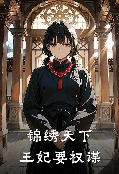 锦绣天下：王妃要权谋