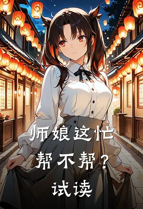 师娘这忙，帮不帮？试读