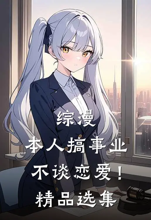 综漫：本人搞事业不谈恋爱！精品选集
