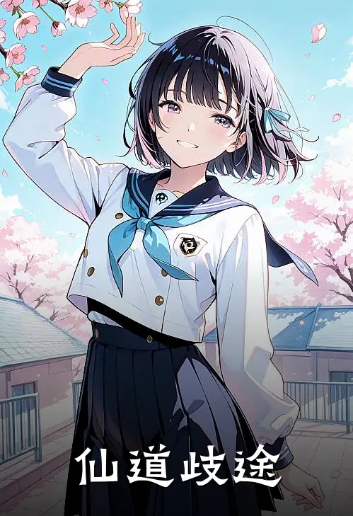 仙道歧途