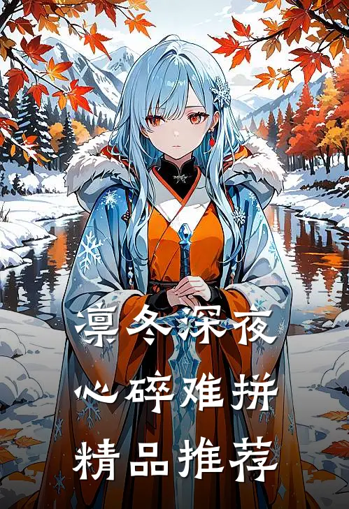 凛冬深夜，心碎难拼精品推荐