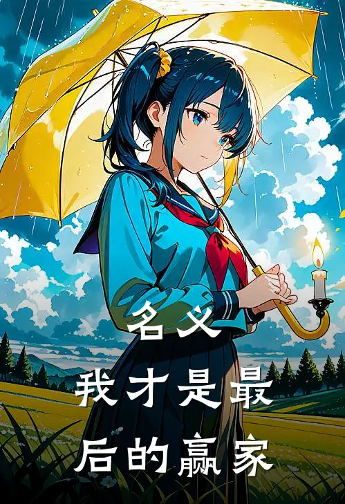 名义：我才是最后的赢家