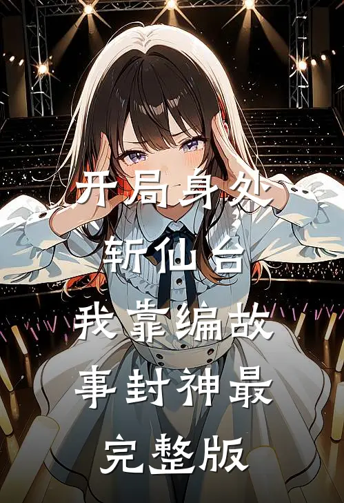 开局身处斩仙台，我靠编故事封神最完整版
