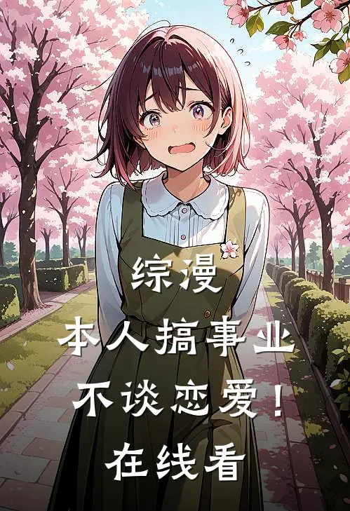 综漫：本人搞事业不谈恋爱！在线看