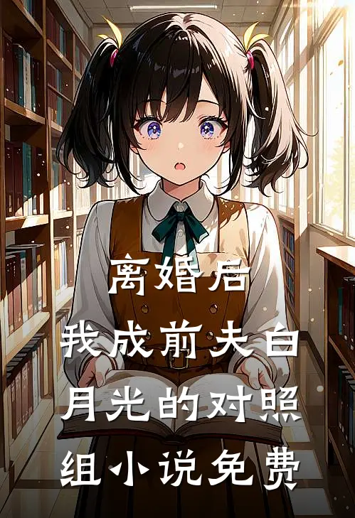 离婚后，我成前夫白月光的对照组小说免费