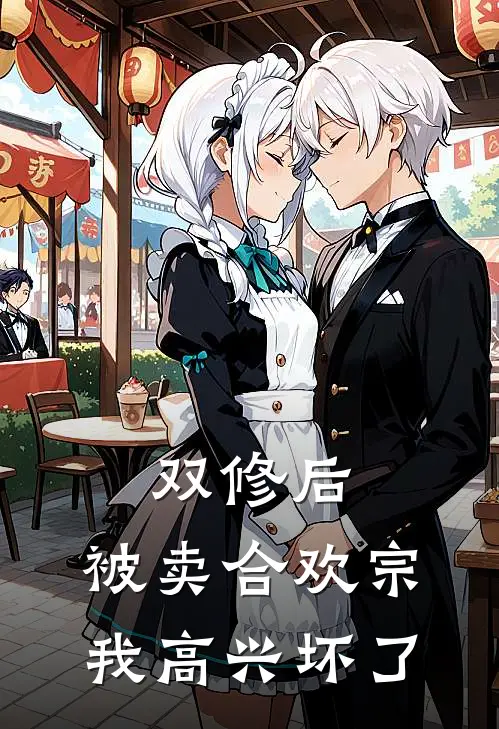 双修后，被卖合欢宗，我高兴坏了