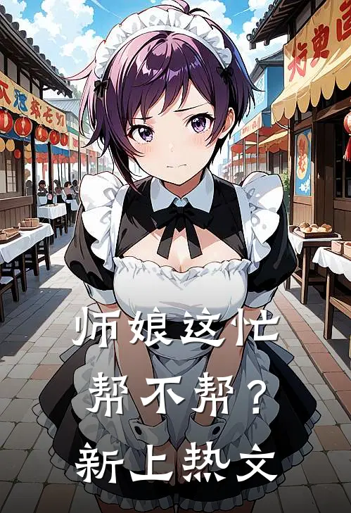 师娘这忙，帮不帮？新上热文