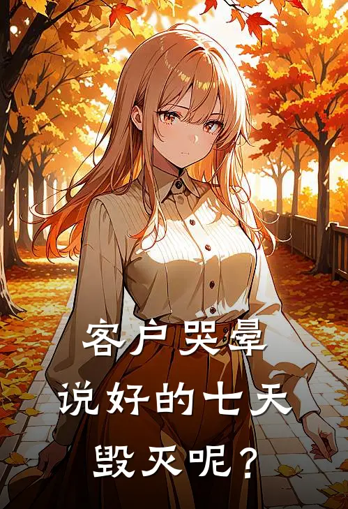 客户哭晕：说好的七天毁灭呢？