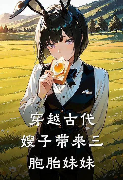 穿越古代：嫂子带来三胞胎妹妹