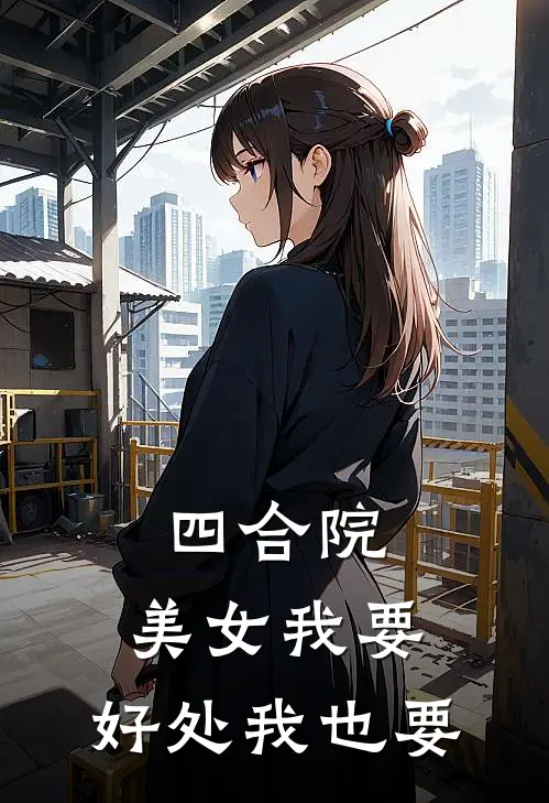 四合院：美女我要，好处我也要