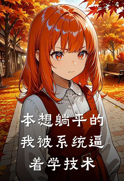 本想躺平的我被系统逼着学技术