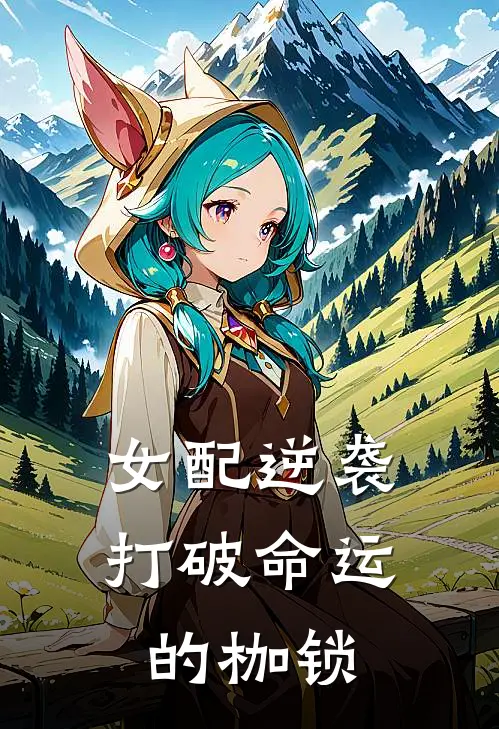 女配逆袭：打破命运的枷锁