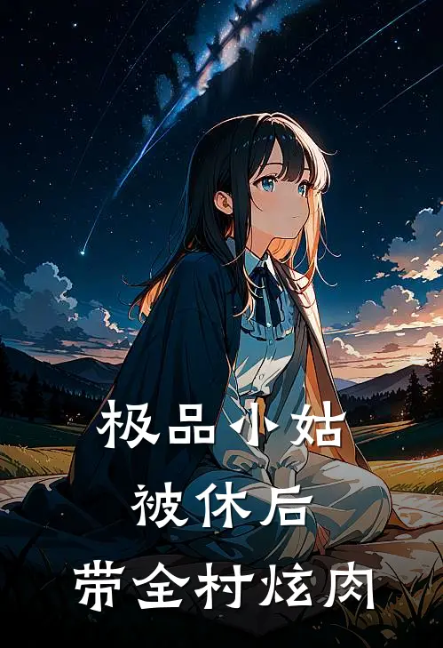 极品小姑被休后，带全村炫肉