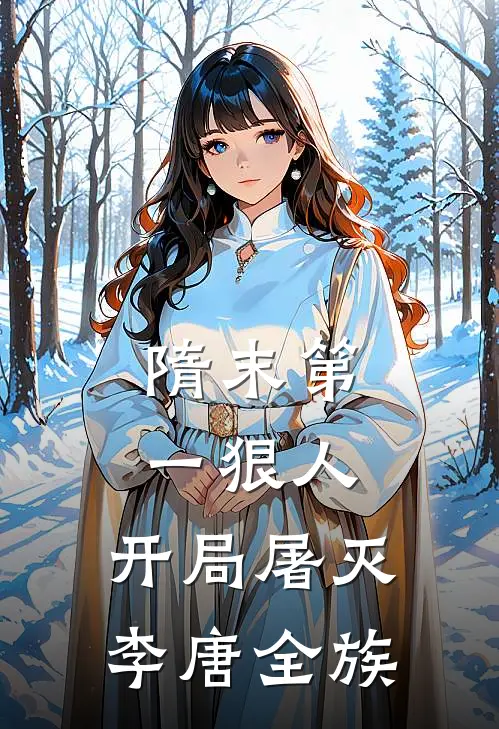 隋末第一狠人：开局屠灭李唐全族