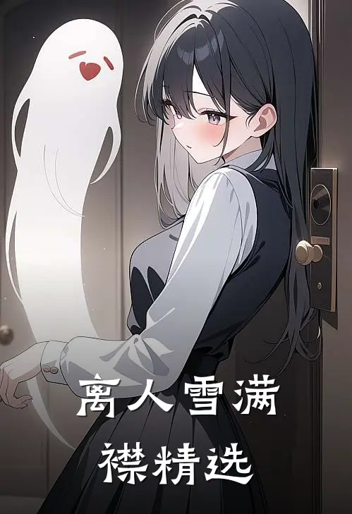 离人雪满襟精选