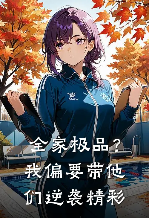 全家极品？我偏要带他们逆袭精彩