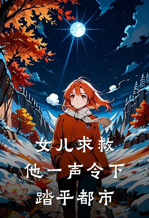 女儿求救，他一声令下，踏平都市
