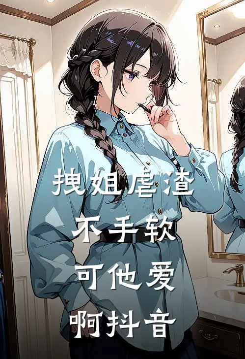拽姐虐渣不手软，可他爱啊抖音