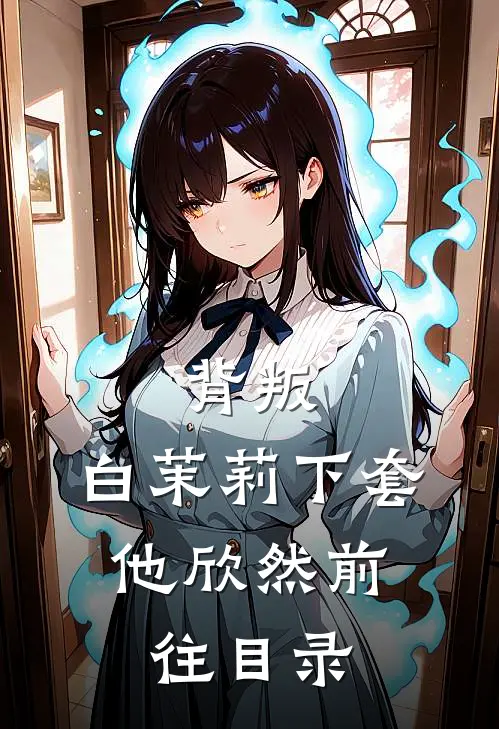背叛：白茉莉下套，他欣然前往目录