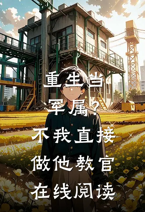 重生当军属？不，我直接做他教官在线阅读