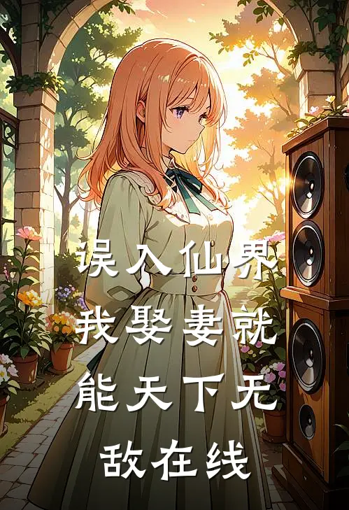 误入仙界，我娶妻就能天下无敌在线