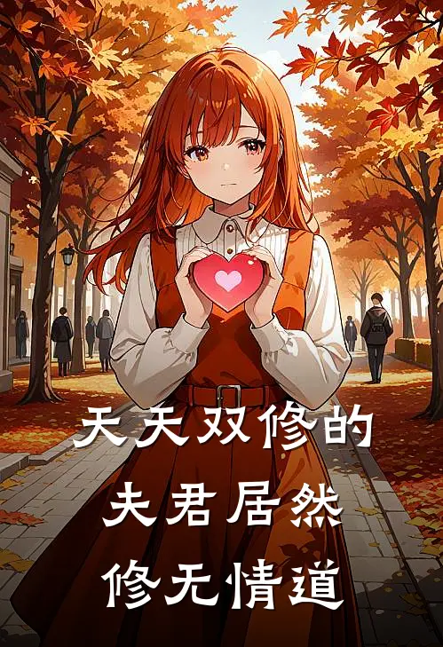 天天双修的夫君居然修无情道