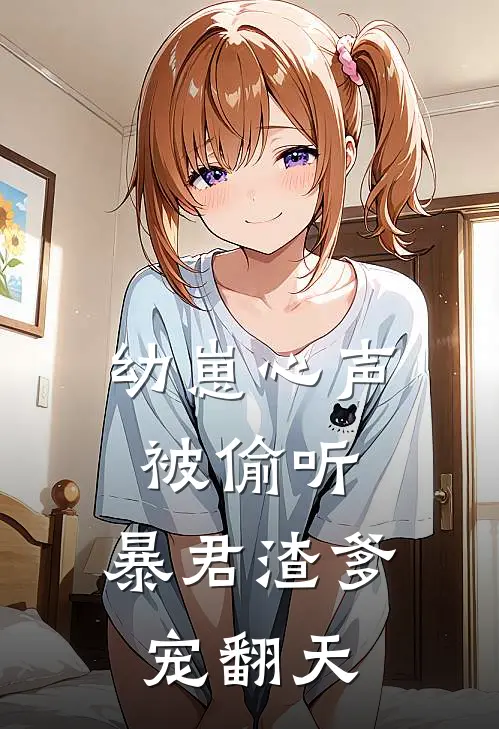 幼崽心声被偷听，暴君渣爹宠翻天