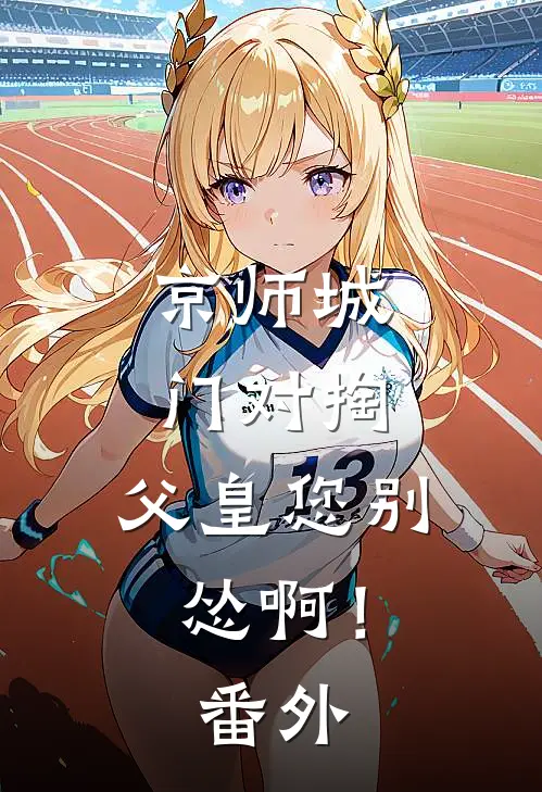 京师城门对掏，父皇您别怂啊！番外