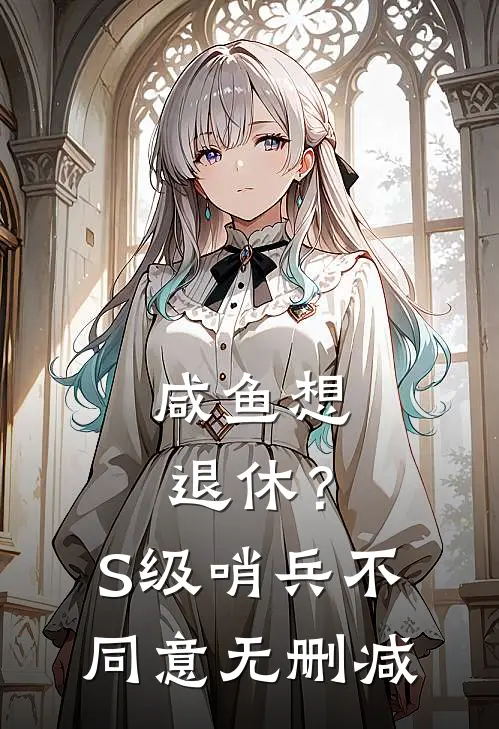 咸鱼想退休？S级哨兵不同意无删减