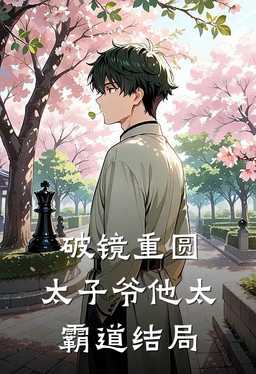 破镜重圆：太子爷他太霸道结局