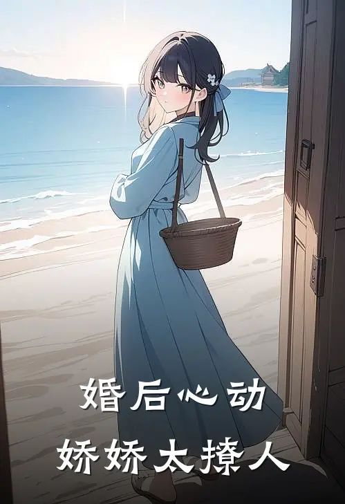 婚后心动，娇娇太撩人